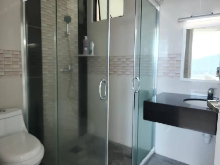 Ipoh Kinta River Front Luxury Pent House 4Br 18Pax 公寓