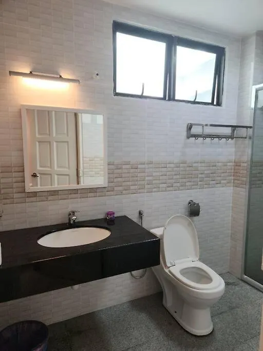 Ipoh Kinta River Front Luxury Pent House 4Br 18Pax 马来西亚